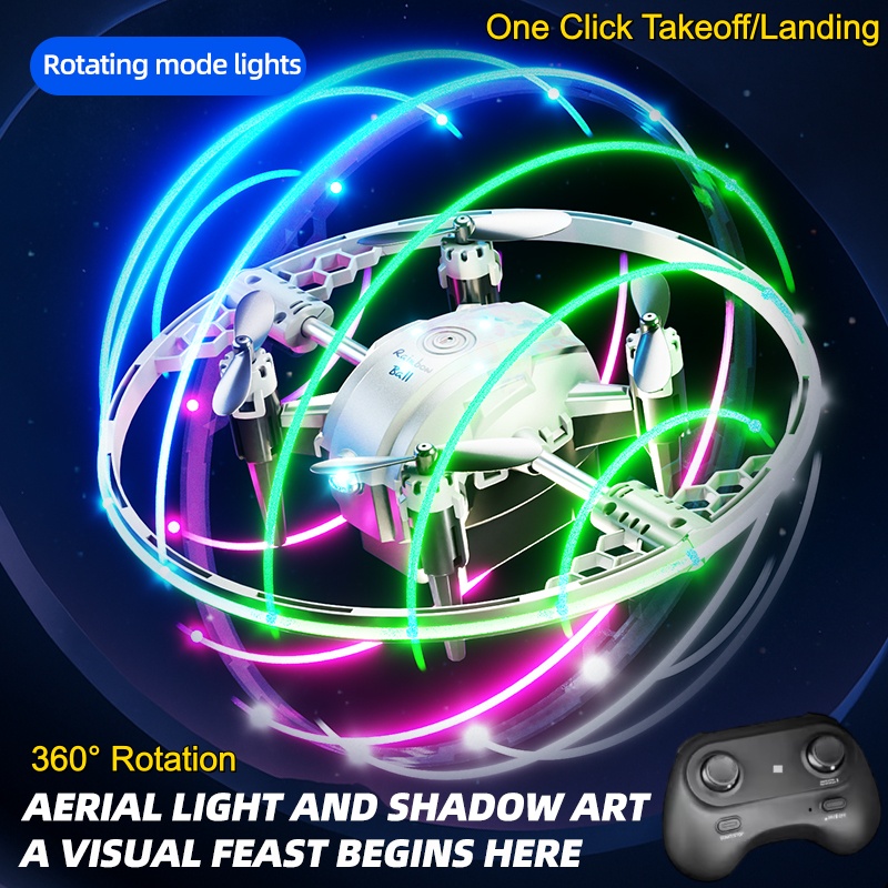 Rc Helicopter Gas - 360 ° طائرة تحكم عن بعد