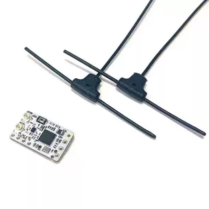 Rc Helicopter Parts - قطعتان من بطارية Gens ACE ليثيوم