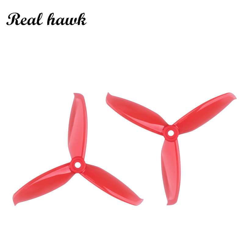 Rc Helicopter Blade - طائرة مروحية من Gemfan طراز 5042
