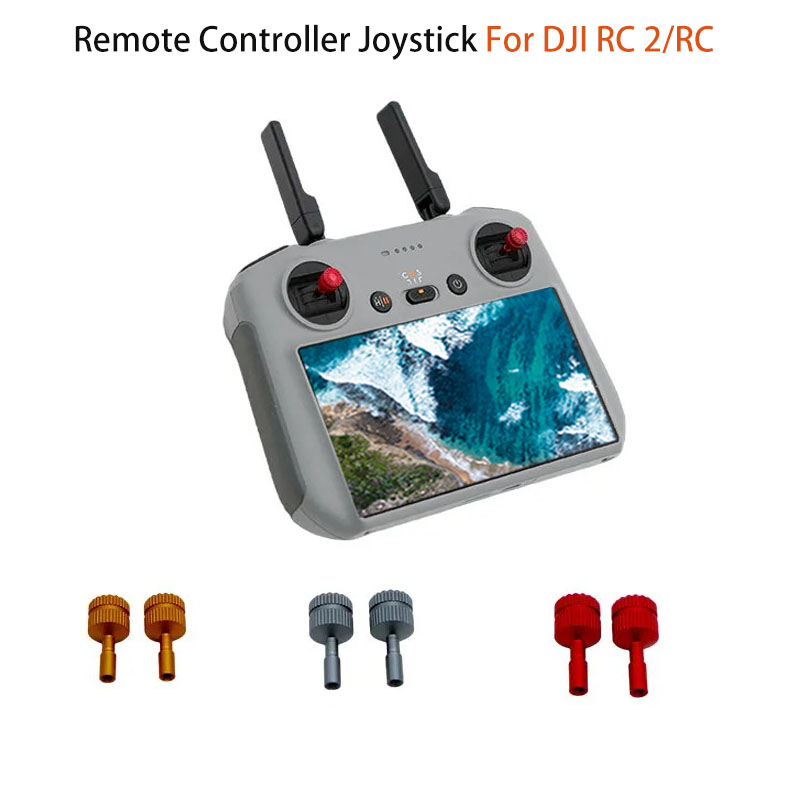Dji Drone Mini 4 Pro - عصا تحكم عن بعد عصا تحكم