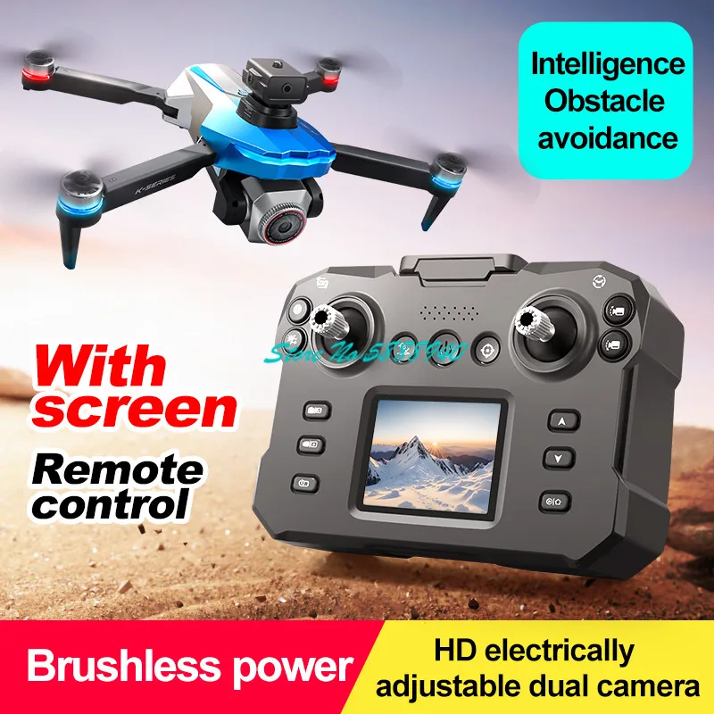 طائرة بدون طيار ذكية مع شاشة،  - مراجعة Rc Helicopter Electric وسعره
