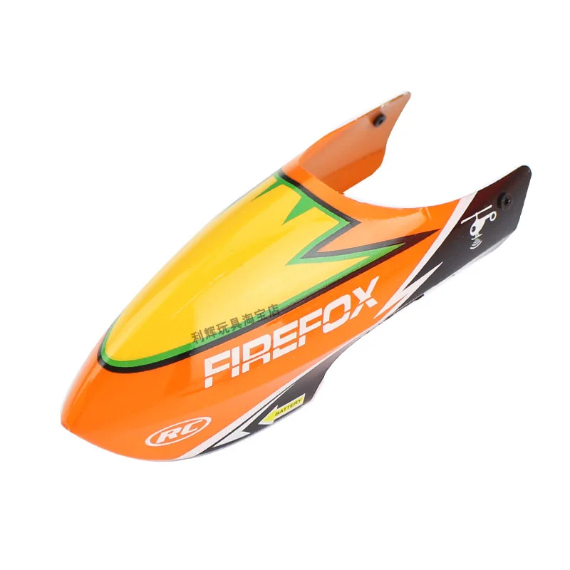 قائمة قطع الغيار لطائرة FIREFO - مراجعة Rc Helicopter Blade وسعره