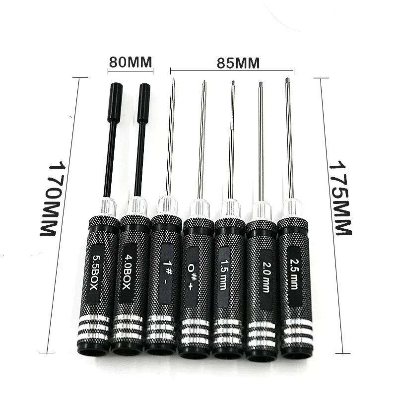 10 قطع/مجموعة، مجموعة أدوات إص - مراجعة Rc Helicopter Tool Kit وسعره