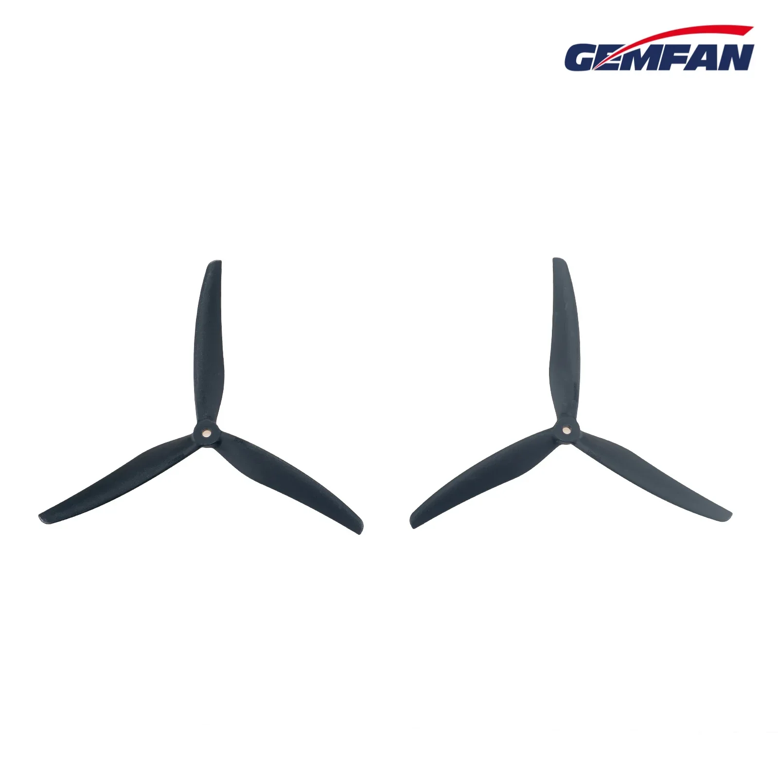 مروحة جيمفان 8046 ثلاثية الشفر - مراجعة Rc Helicopter Blade وسعره