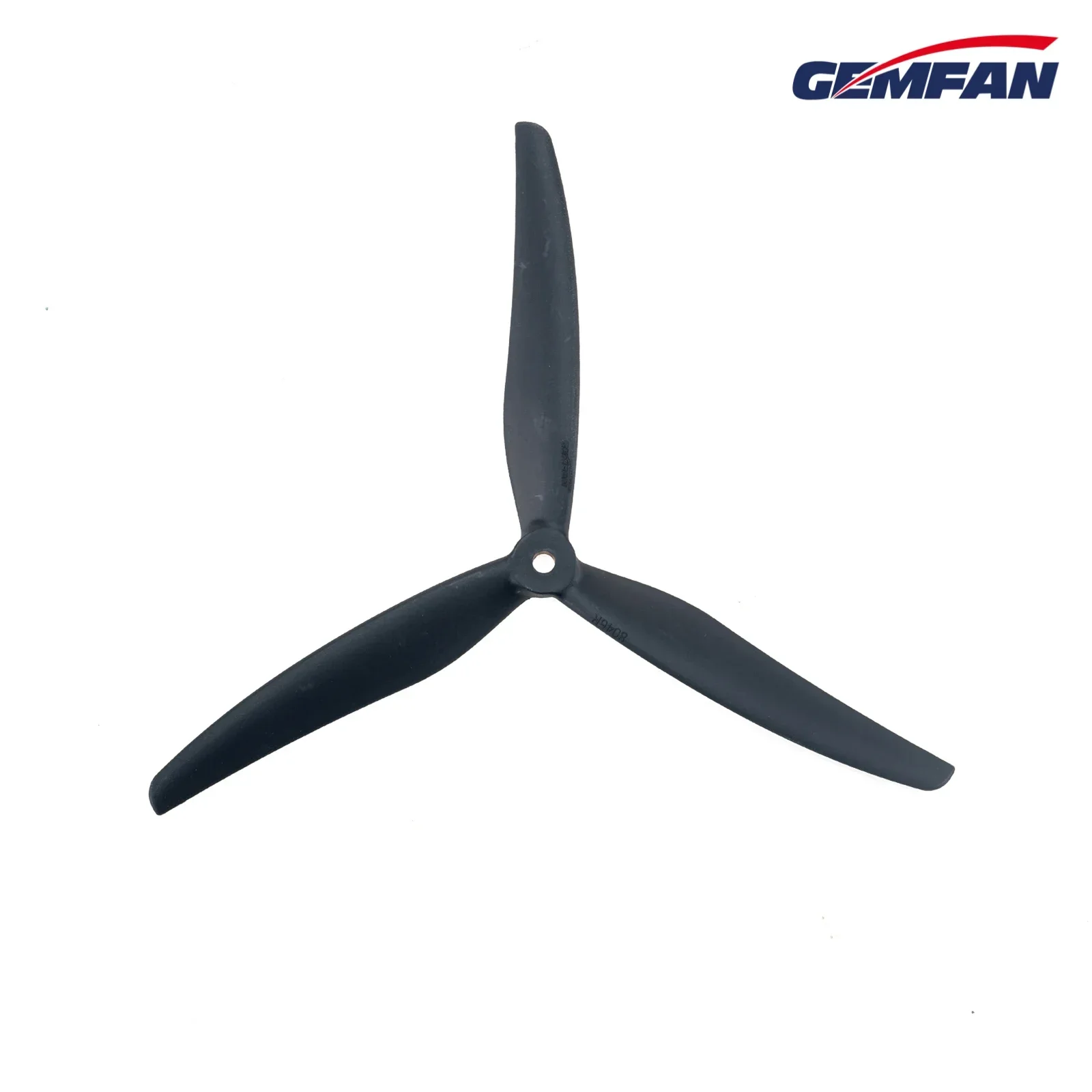 مروحة جيمفان 8046 ثلاثية الشفر - مراجعة Rc Helicopter Blade وسعره