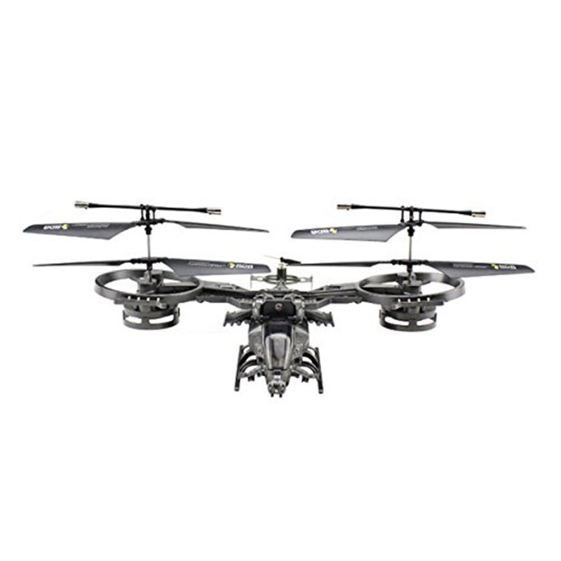 جديد الوصول YD713 YD718 الصورة - مراجعة Rc Helicopter Electric وسعره