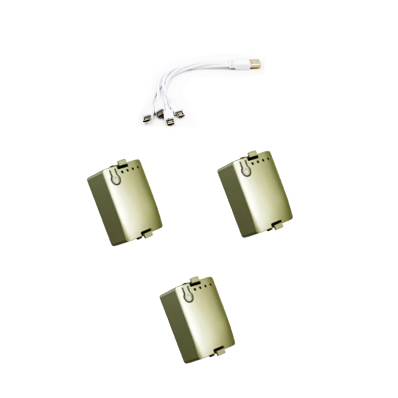 7.4 فولت 300 مللي أمبير بطارية - مراجعة Rc Helicopter Coaxial وسعره