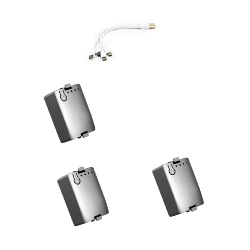 7.4 فولت 300 مللي أمبير بطارية - مراجعة Rc Helicopter Coaxial وسعره
