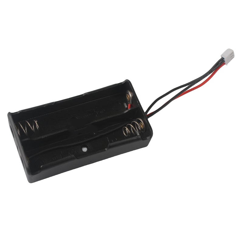 صندوق بطارية RadioMaster TX16S - مراجعة Rc Helicopter Remote Control وسعره