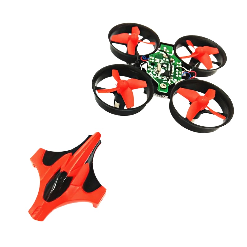 مجموعة طائرات بدون طيار كاملة  - مراجعة Rc Helicopter Tool Kit وسعره