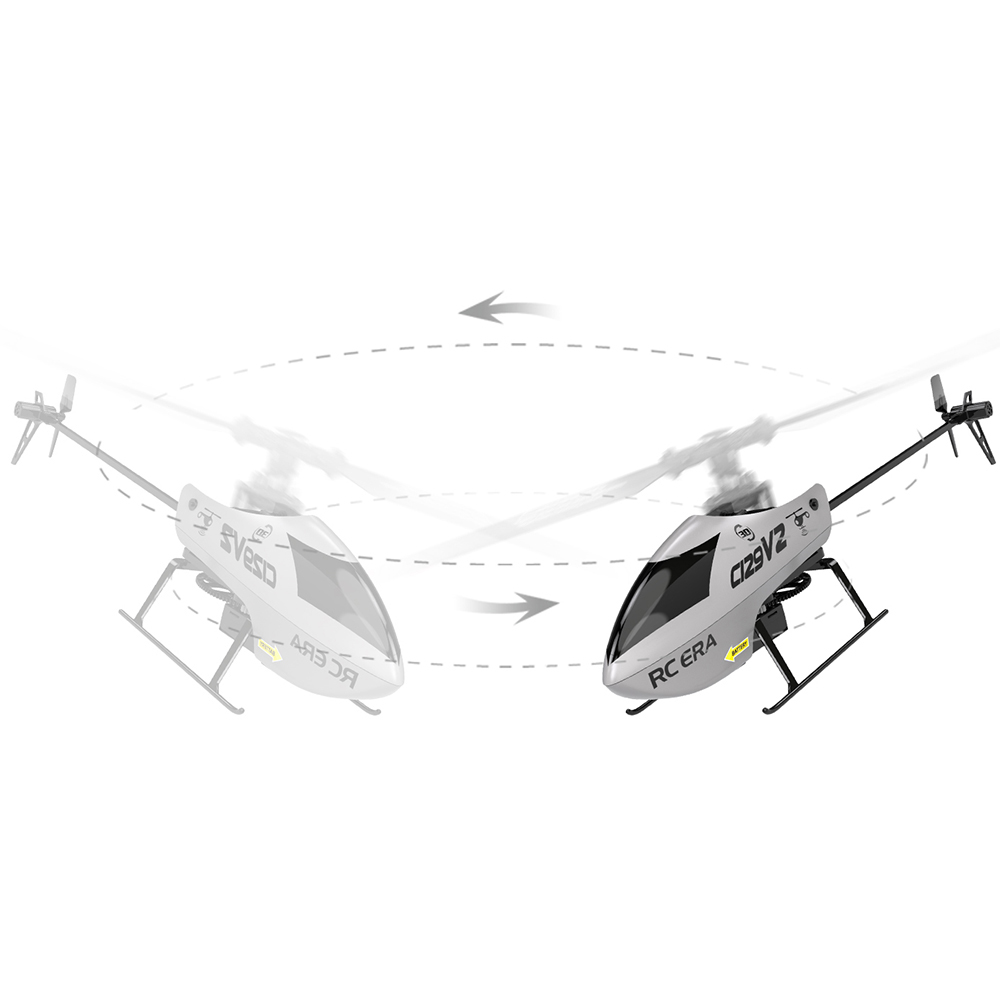 RC الطيران التحكم عن بعد طائرة - مراجعة Rc Helicopter Large وسعره