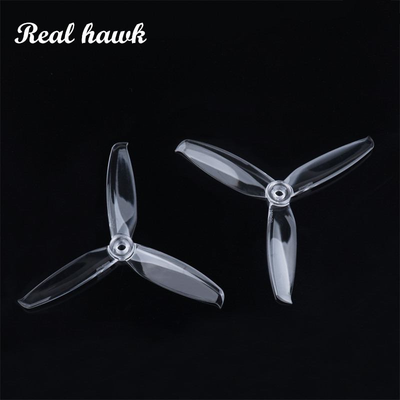 طائرة مروحية من Gemfan طراز 50 - مراجعة Rc Helicopter Blade وسعره