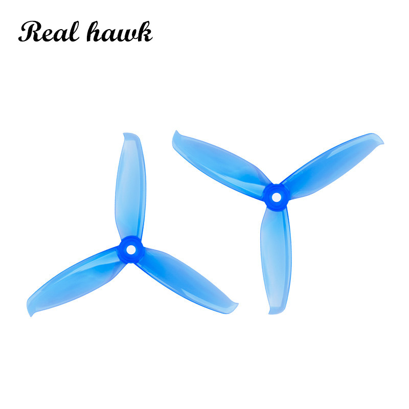 طائرة مروحية من Gemfan طراز 50 - مراجعة Rc Helicopter Blade وسعره