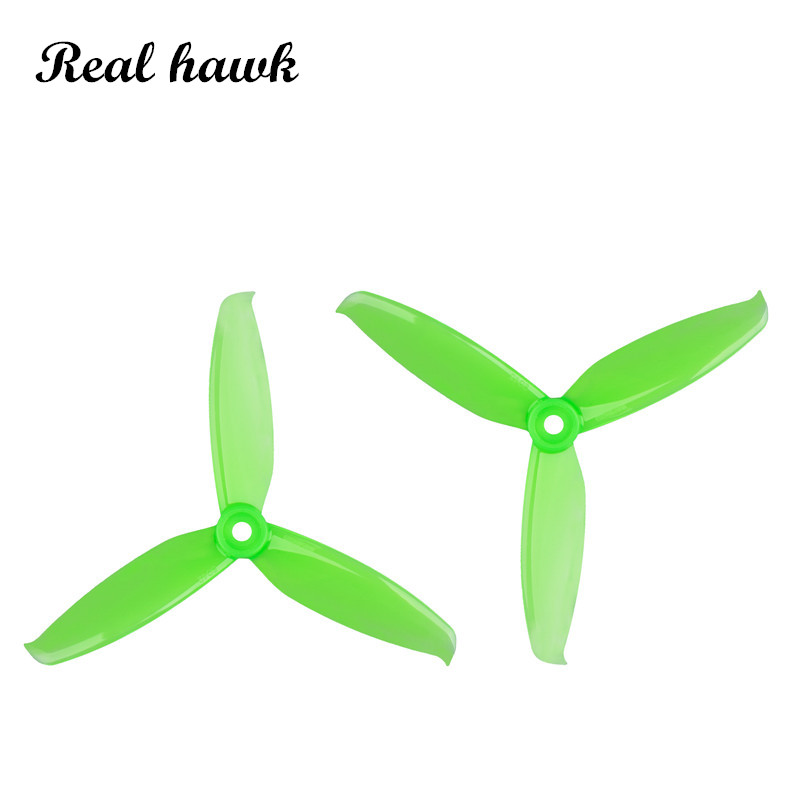طائرة مروحية من Gemfan طراز 50 - مراجعة Rc Helicopter Blade وسعره