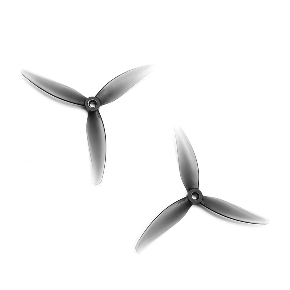 زوجان من مراوح HQProp 5146 (5. - مراجعة Rc Helicopter Blade وسعره