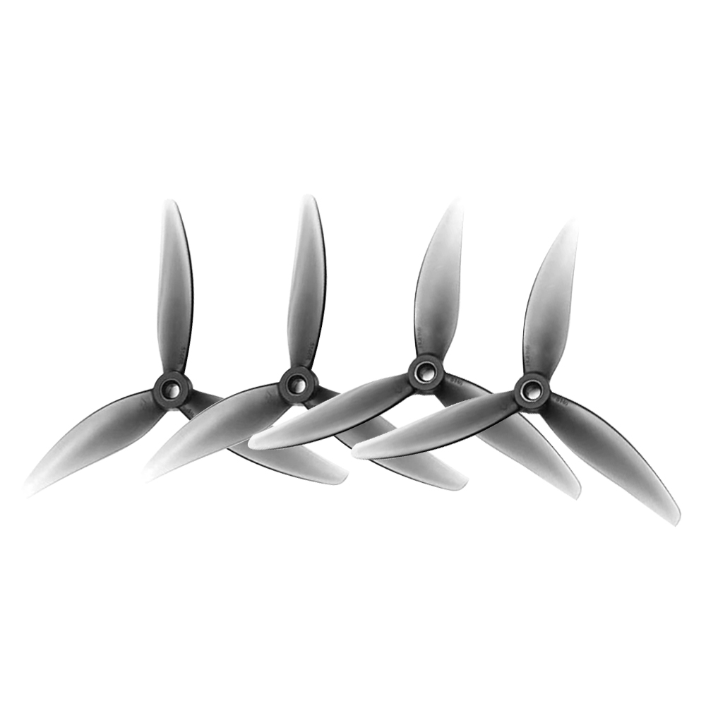 زوجان من مراوح HQProp 5146 (5. - مراجعة Rc Helicopter Blade وسعره