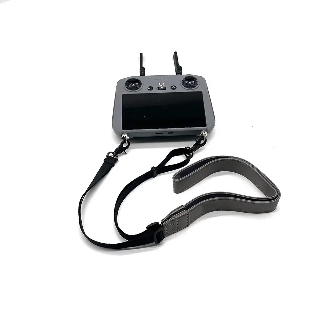 حزام رقبة قابل للتعديل لـ DJI  - مراجعة Dji Drone Mini 4 Pro وسعره
