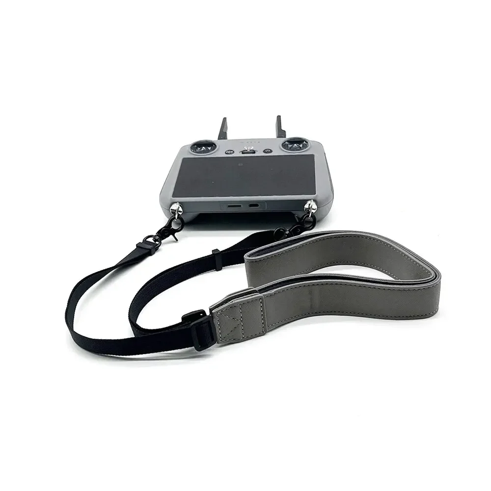 حزام رقبة قابل للتعديل لـ DJI  - مراجعة Dji Drone Mini 4 Pro وسعره