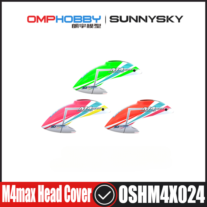 OMPHOBBY M4 Max M4max RC قطع غ - مراجعة Rc Helicopter Nitro وسعره