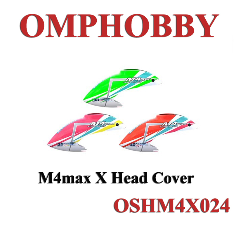 OMPHOBBY M4 Max M4max RC قطع غ - مراجعة Rc Helicopter Nitro وسعره