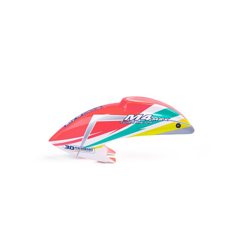 OMPHOBBY M4 Max M4max RC قطع غ - مراجعة Rc Helicopter Nitro وسعره