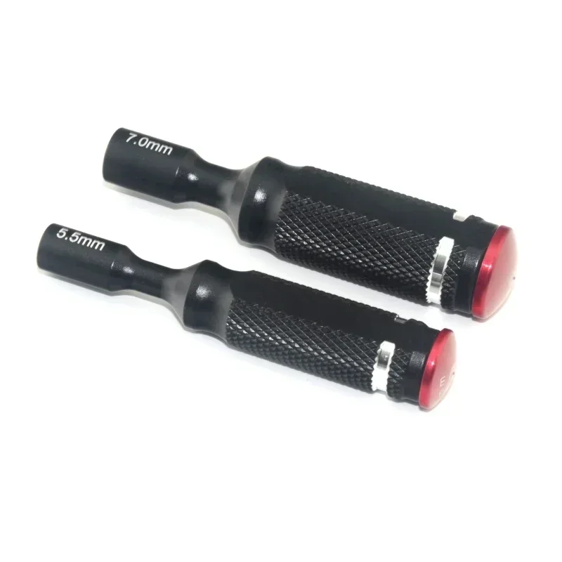 مجموعة أدوات إصلاح تتضمن مفكات - مراجعة Rc Helicopter Tool Kit وسعره