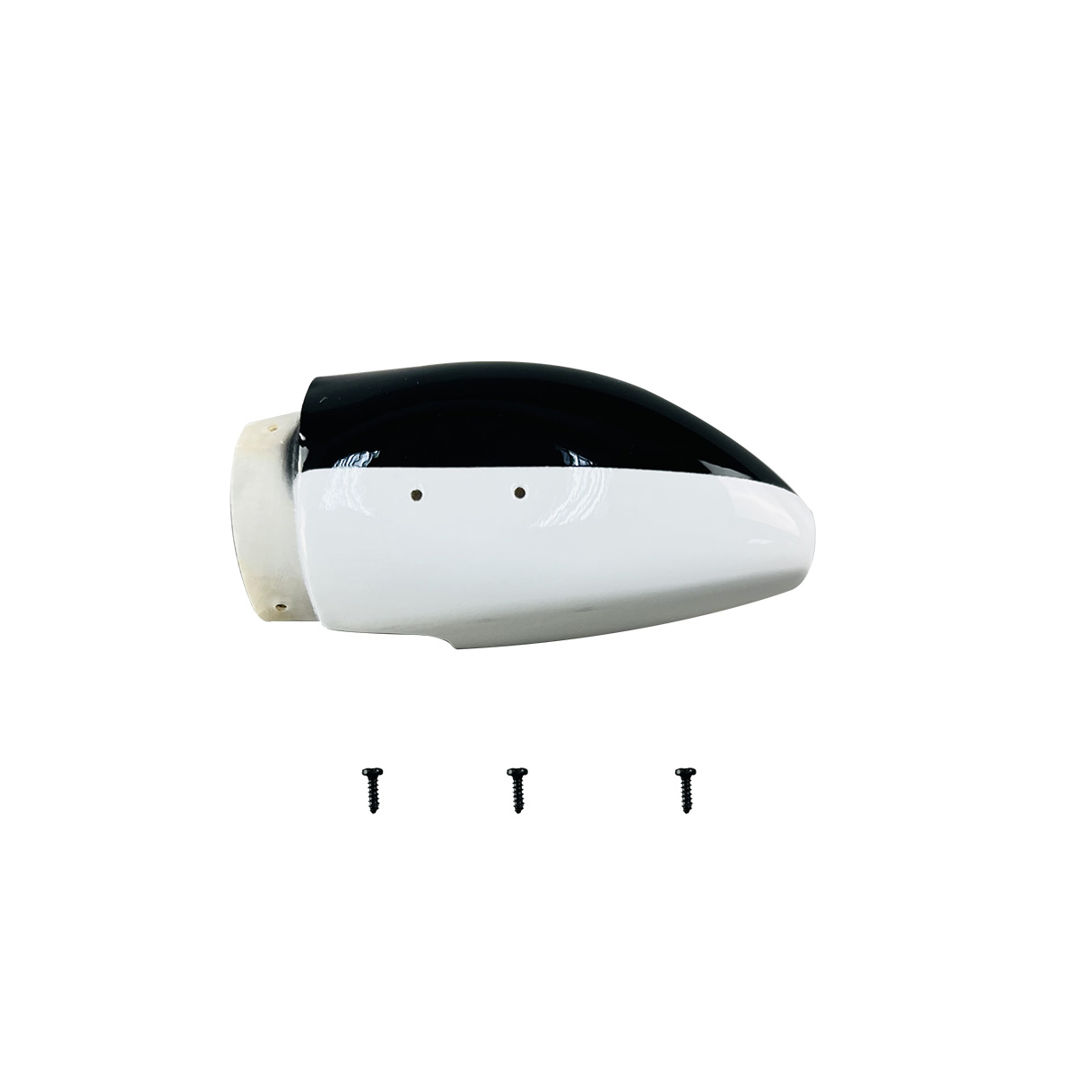 Roban Airwolf 450 حجم قطع غيار - مراجعة Rc Helicopter Coaxial وسعره